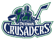 Durham Crusaders logo