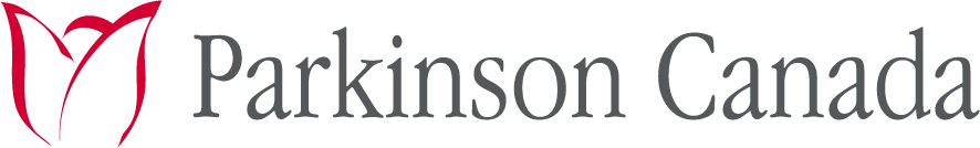 Parkinson Canada logo