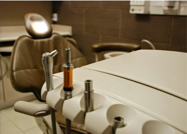 dental clinic in whitby