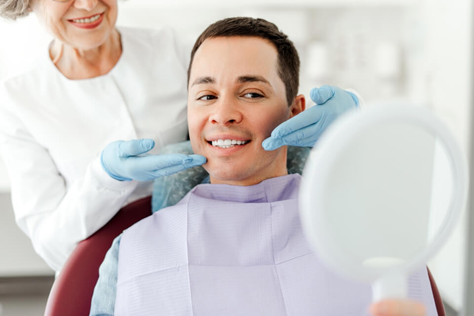 Dentist Near Vanier