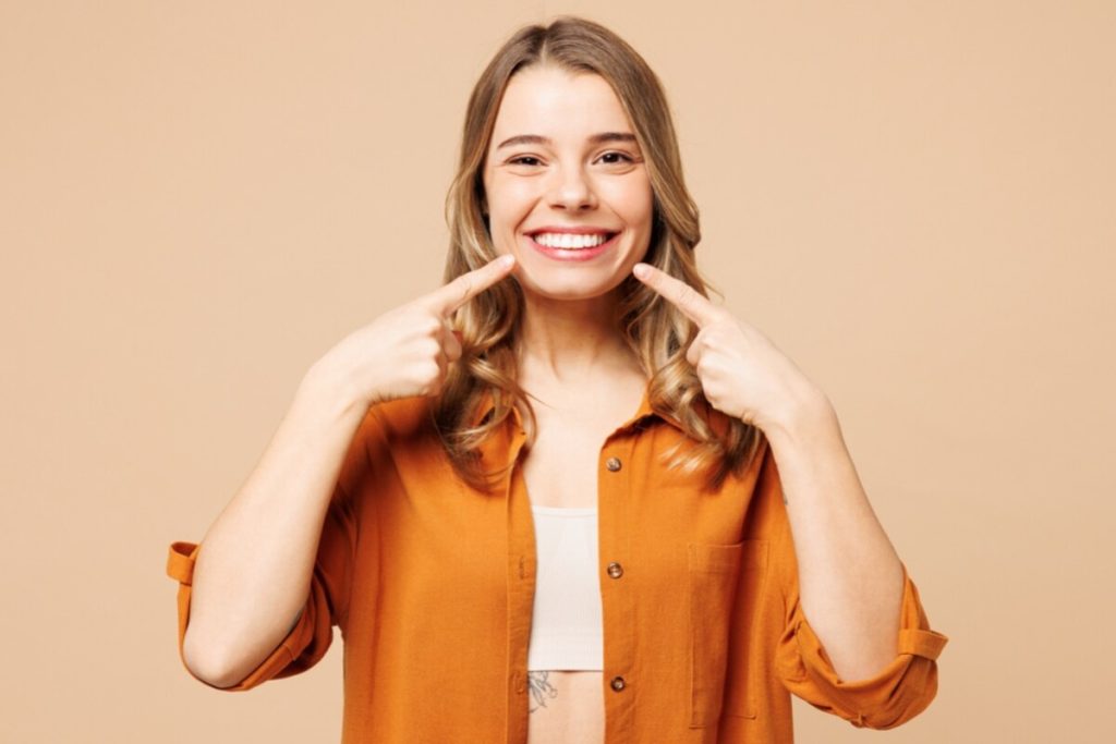 how cosmetic dentistry can boost your confidence and oral health