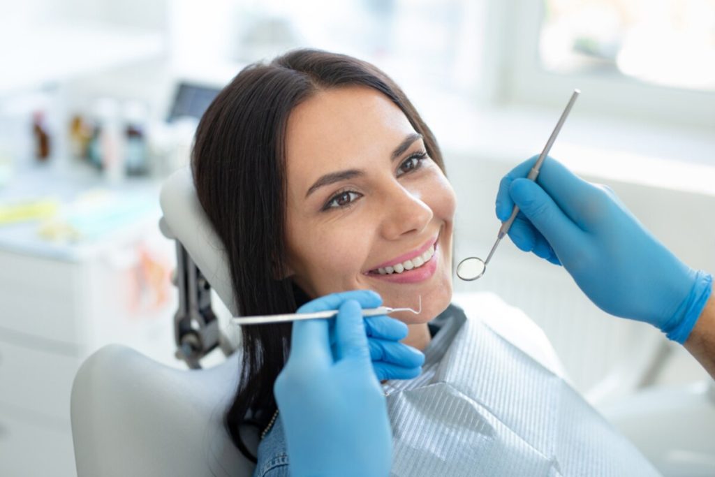 overcoming dental anxiety how sedation dentistry can help