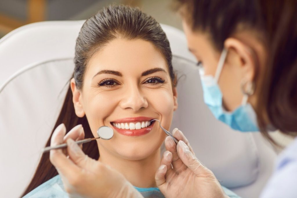 5 benefits of cerec same day crowns