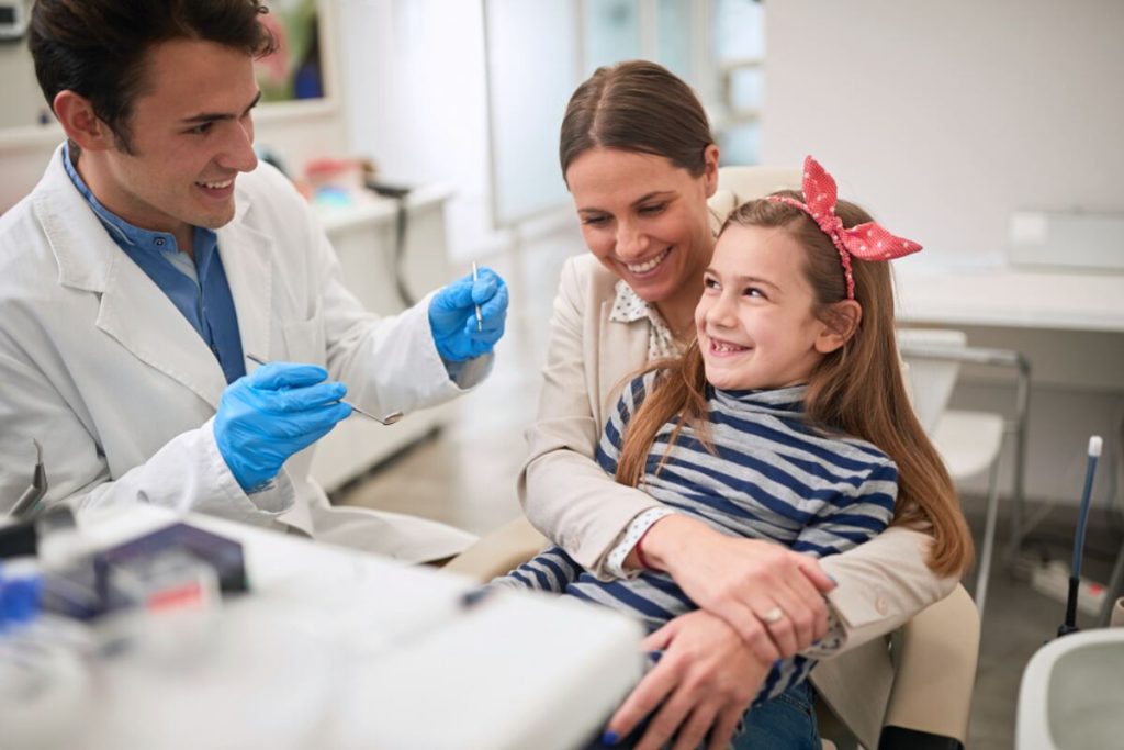 what is the difference between family dentistry and general dentistry