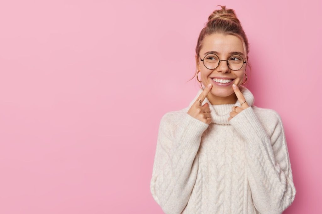 how to maintain a bright smile after whitening
