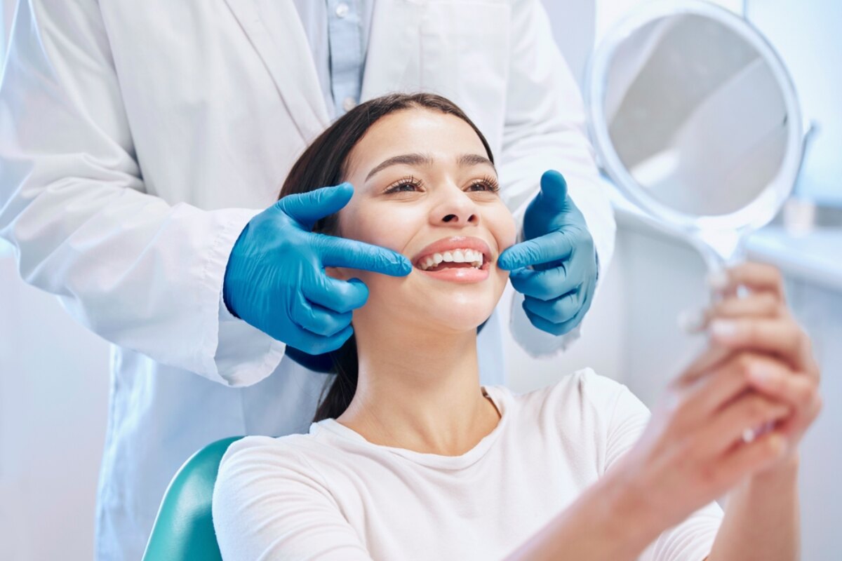 restoring confidence how dental restorations enhance your smile
