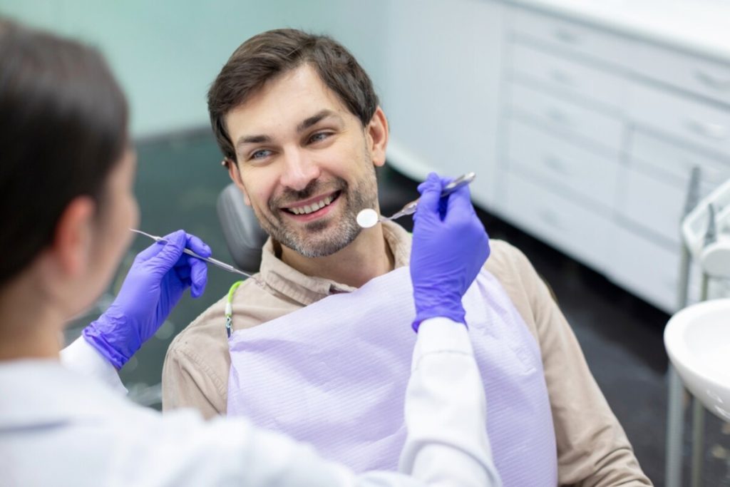 how to choose the right orthodontist for your smile