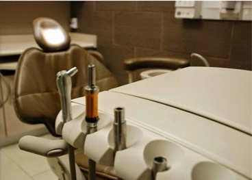 dental clinic in whitby