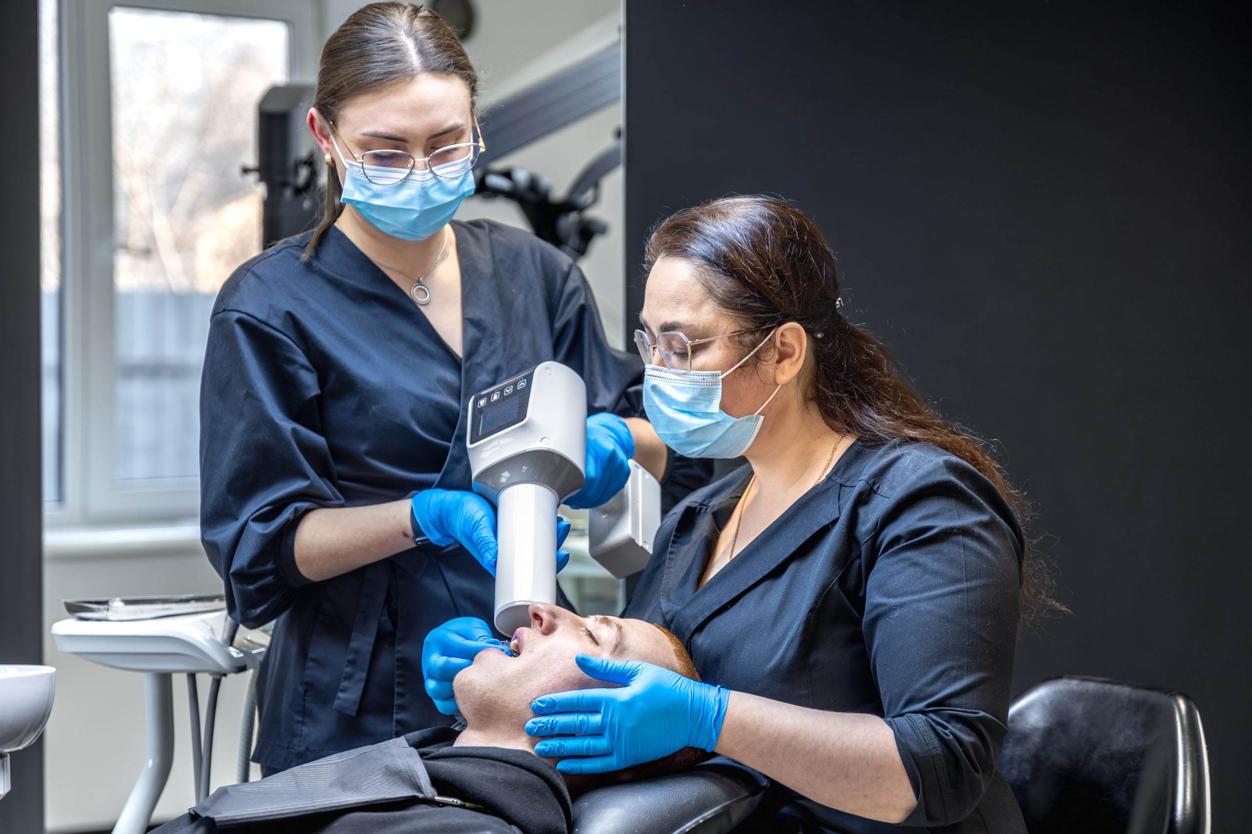 why choose an endodontist for a root canal expertise and specialization