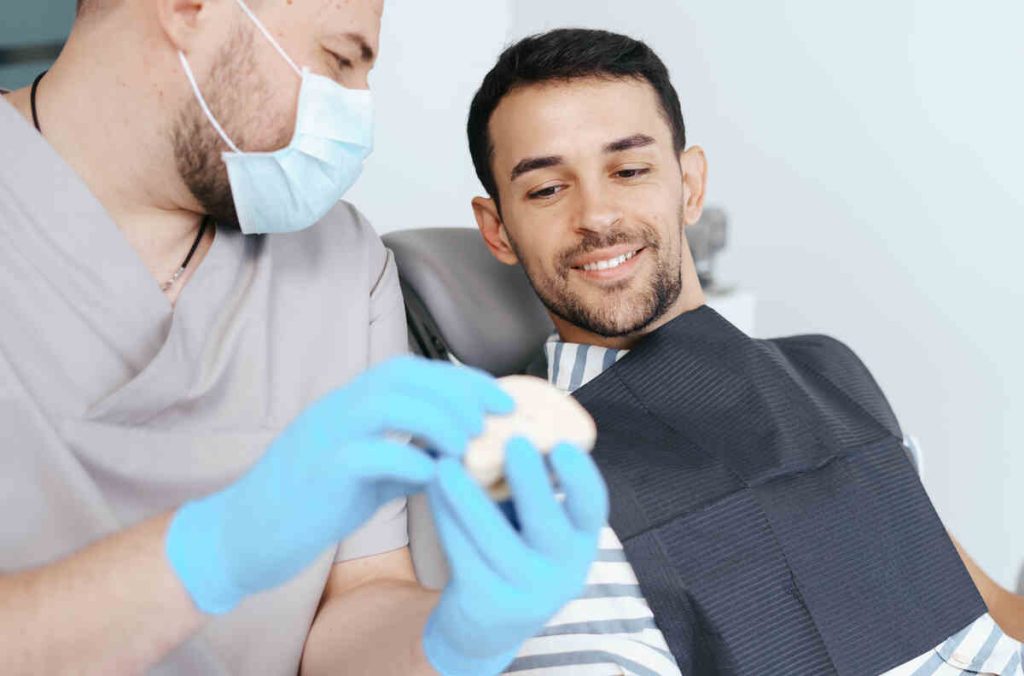 what is cerec same day crown technology and how does it work